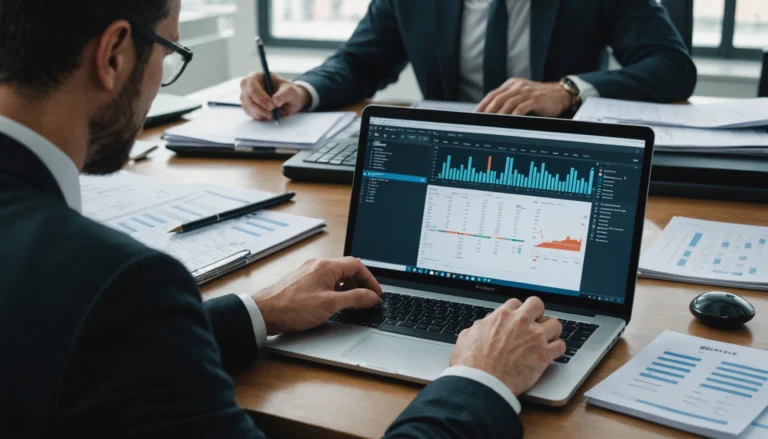 comptabilisation des frais de gestion
