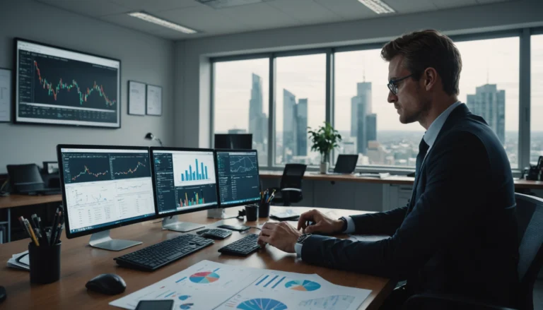 structureur finance