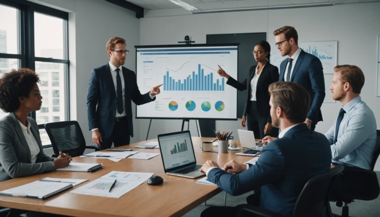 procédure de sauvegarde des entreprises